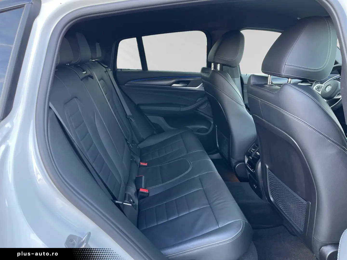 BMW X4 xDrive30i M Sport AHK Head-Up Stop&Go H K