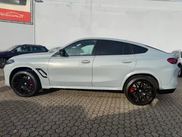 BMW X6 M Competition ACC Softclose Pano Bowers & Wil
