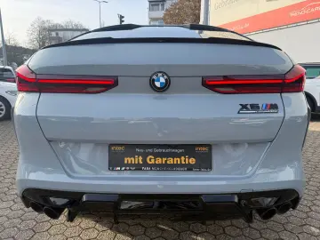 BMW X6 M Competition ACC Softclose Pano Bowers & Wil