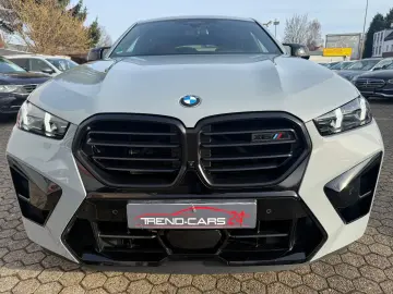 BMW X6 M Competition ACC Softclose Pano Bowers & Wil