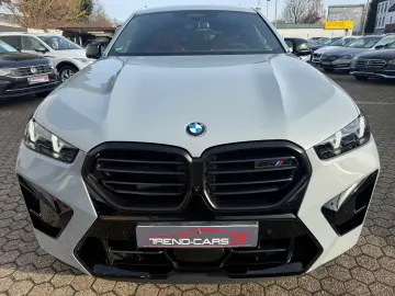 BMW X6 M Competition ACC Softclose Pano Bowers & Wil