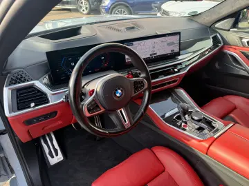 BMW X6 M Competition ACC Softclose Pano Bowers & Wil