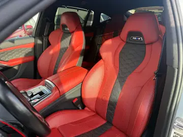 BMW X6 M Competition ACC Softclose Pano Bowers & Wil