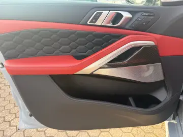 BMW X6 M Competition ACC Softclose Pano Bowers & Wil