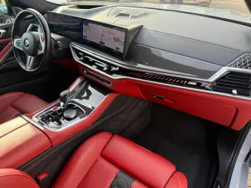 BMW X6 M Competition ACC Softclose Pano Bowers & Wil