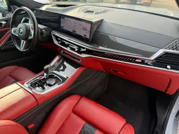 BMW X6 M Competition ACC Softclose Pano Bowers & Wil