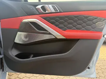 BMW X6 M Competition ACC Softclose Pano Bowers & Wil