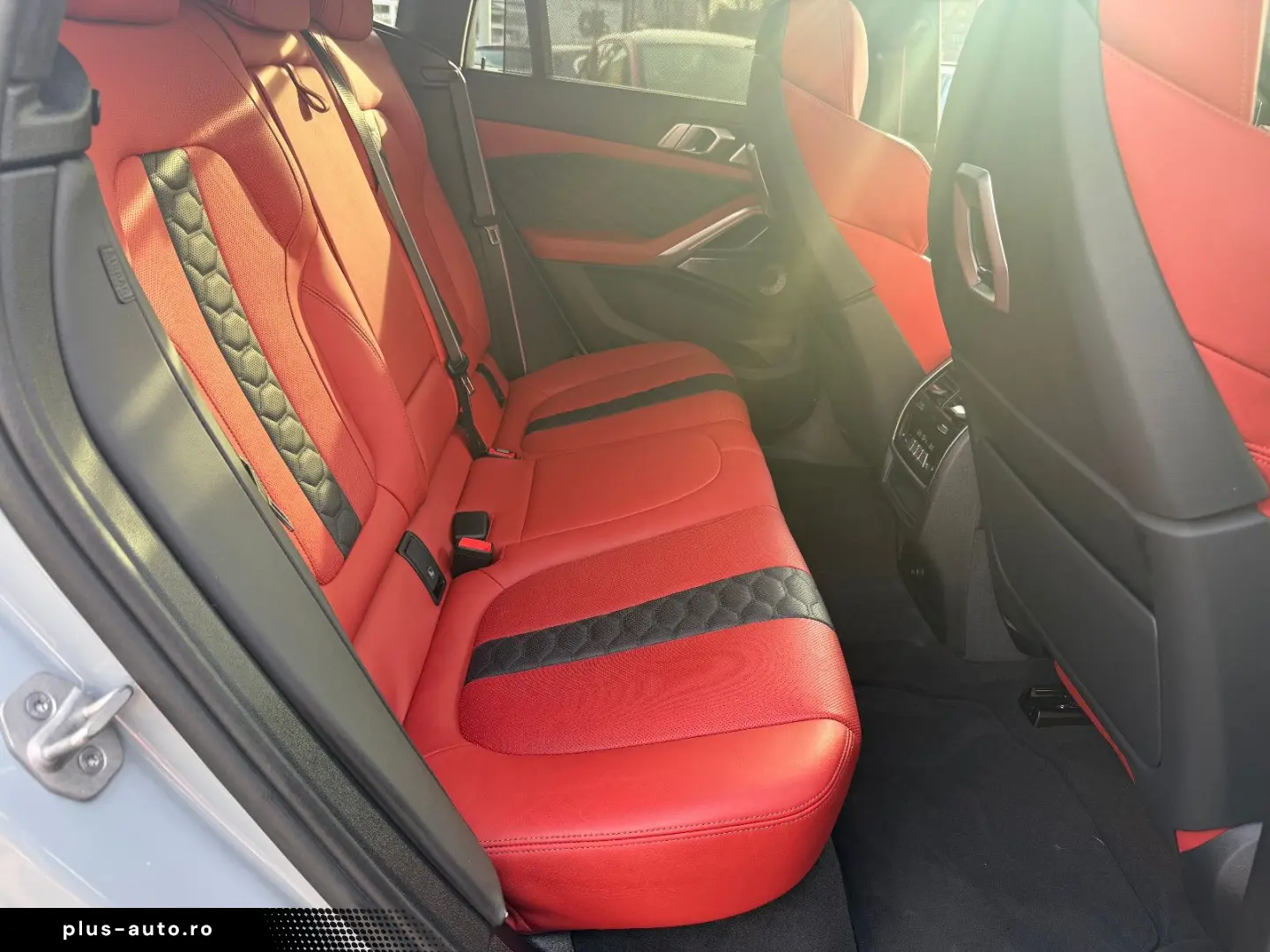 BMW X6 M Competition ACC Softclose Pano Bowers & Wil