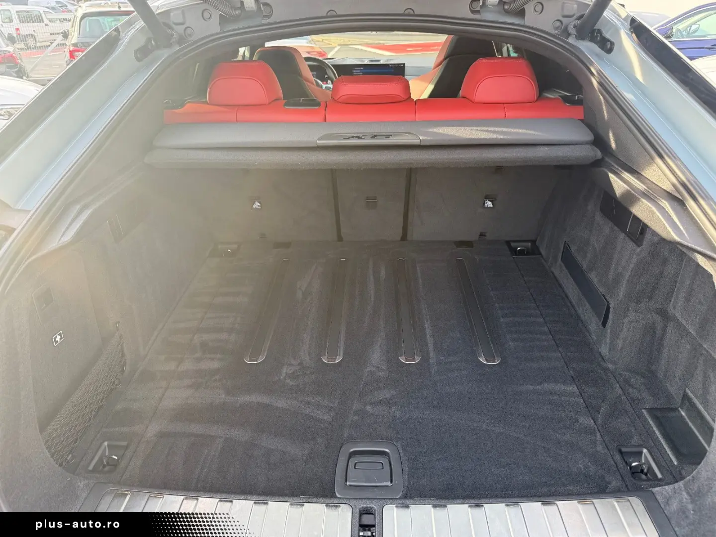 BMW X6 M Competition ACC Softclose Pano Bowers & Wil