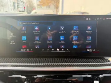 BMW X6 M Competition ACC Softclose Pano Bowers & Wil