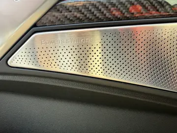 BMW X6 M Competition ACC Softclose Pano Bowers & Wil