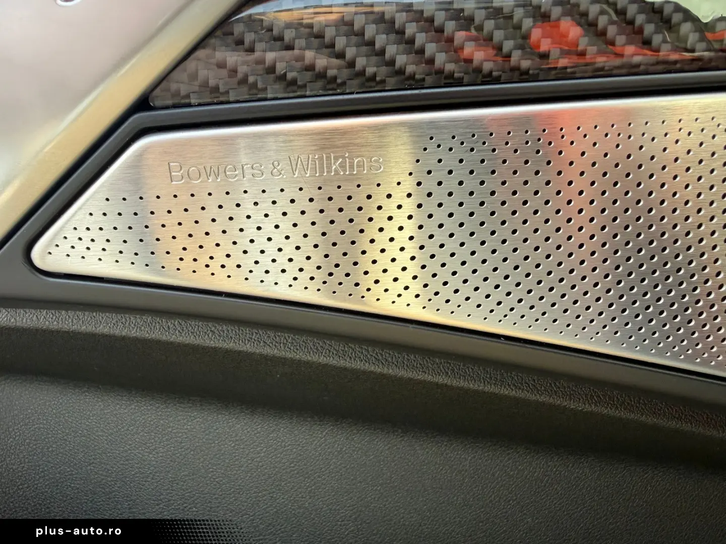 BMW X6 M Competition ACC Softclose Pano Bowers & Wil