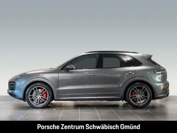 PORSCHE Cayenne GTS Head-Up LED-Matrix Soft-Close BOSE