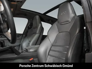 PORSCHE Cayenne GTS Head-Up LED-Matrix Soft-Close BOSE