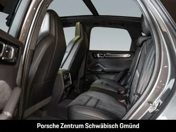 PORSCHE Cayenne GTS Head-Up LED-Matrix Soft-Close BOSE
