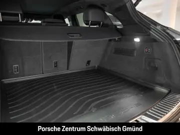 PORSCHE Cayenne GTS Head-Up LED-Matrix Soft-Close BOSE