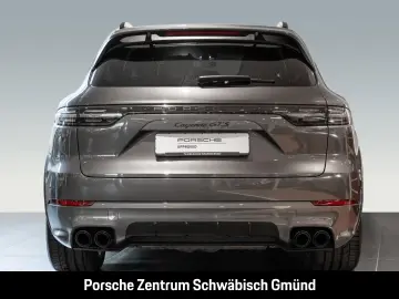 PORSCHE Cayenne GTS Head-Up LED-Matrix Soft-Close BOSE