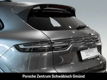 PORSCHE Cayenne GTS Head-Up LED-Matrix Soft-Close BOSE