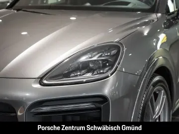 PORSCHE Cayenne GTS Head-Up LED-Matrix Soft-Close BOSE