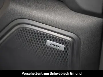 PORSCHE Cayenne GTS Head-Up LED-Matrix Soft-Close BOSE