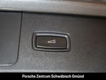 PORSCHE Cayenne GTS Head-Up LED-Matrix Soft-Close BOSE