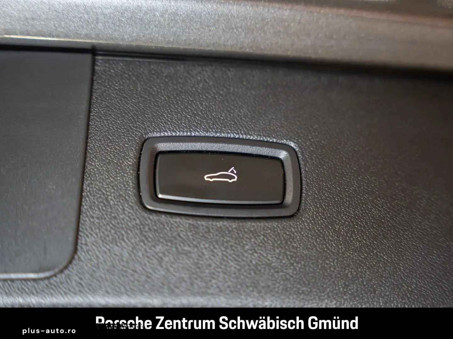 PORSCHE Cayenne GTS Head-Up LED-Matrix Soft-Close BOSE