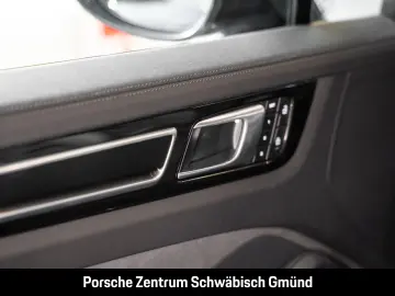 PORSCHE Cayenne GTS Head-Up LED-Matrix Soft-Close BOSE