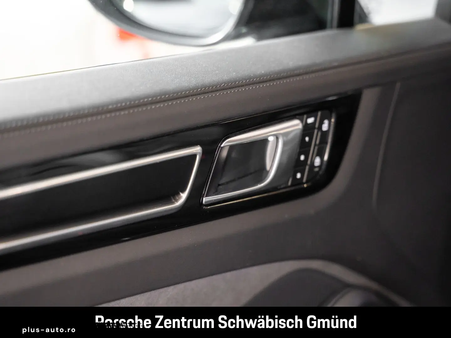 PORSCHE Cayenne GTS Head-Up LED-Matrix Soft-Close BOSE