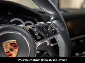 PORSCHE Cayenne GTS Head-Up LED-Matrix Soft-Close BOSE