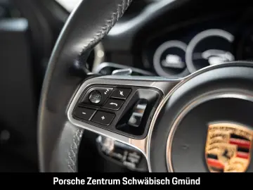 PORSCHE Cayenne GTS Head-Up LED-Matrix Soft-Close BOSE