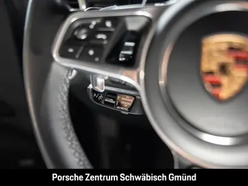 PORSCHE Cayenne GTS Head-Up LED-Matrix Soft-Close BOSE