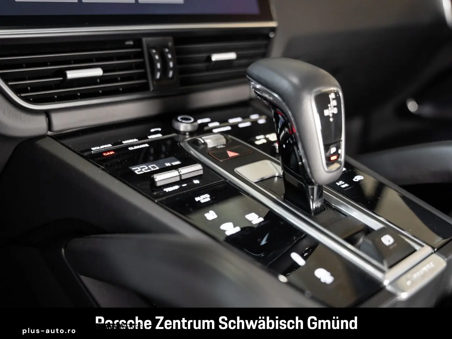 PORSCHE Cayenne GTS Head-Up LED-Matrix Soft-Close BOSE