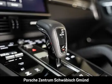 PORSCHE Cayenne GTS Head-Up LED-Matrix Soft-Close BOSE