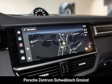 PORSCHE Cayenne GTS Head-Up LED-Matrix Soft-Close BOSE