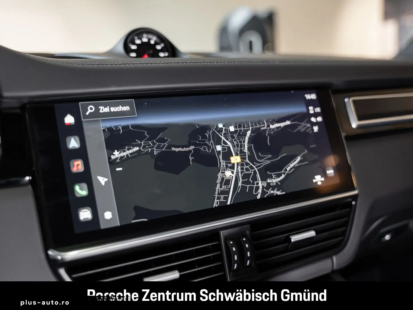 PORSCHE Cayenne GTS Head-Up LED-Matrix Soft-Close BOSE