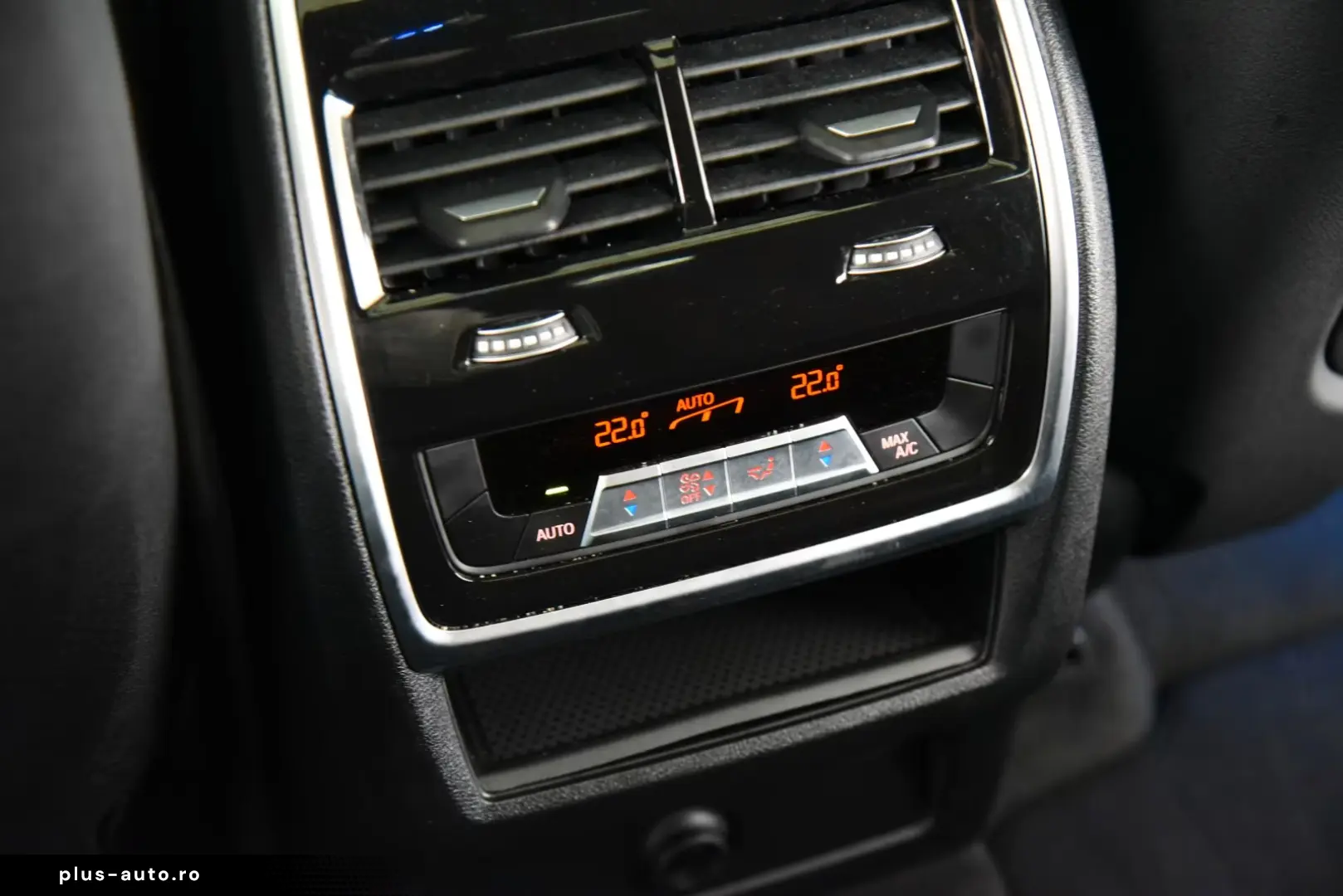 BMW X6 xDrive30d M Sport Pro HUD AHK