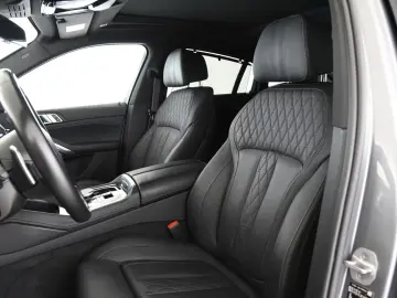 BMW X6 xDrive30d M Sport Pro HUD AHK