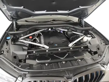 BMW X6 xDrive30d M Sport Pro HUD AHK