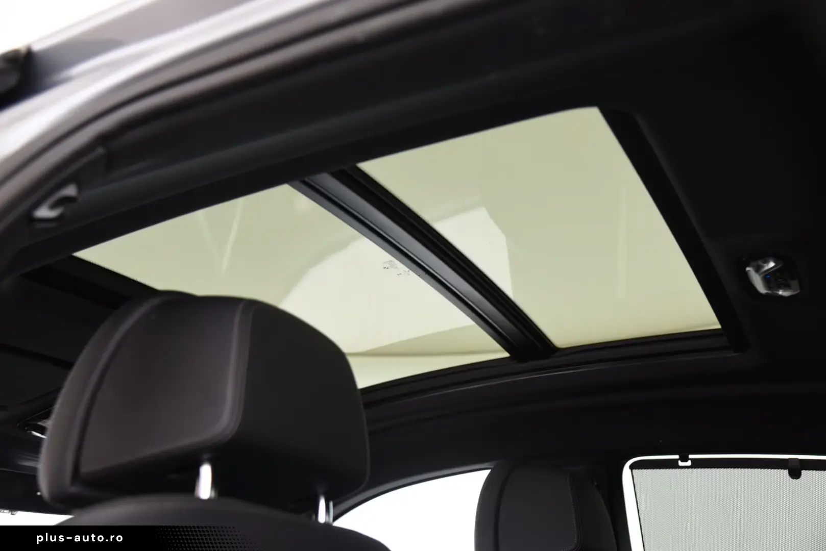 BMW X6 xDrive30d M Sport Pro HUD AHK