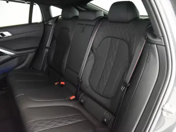 BMW X6 xDrive30d M Sport Pro HUD AHK
