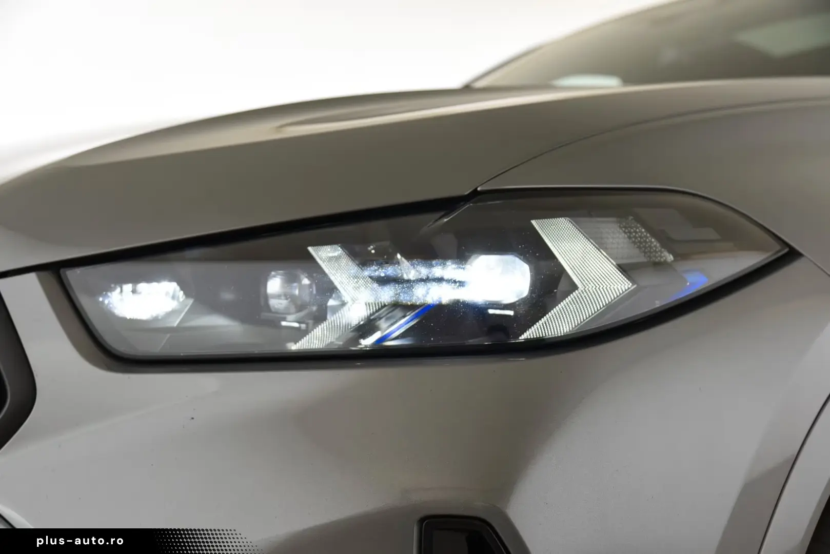 BMW X6 xDrive30d M Sport Pro HUD AHK