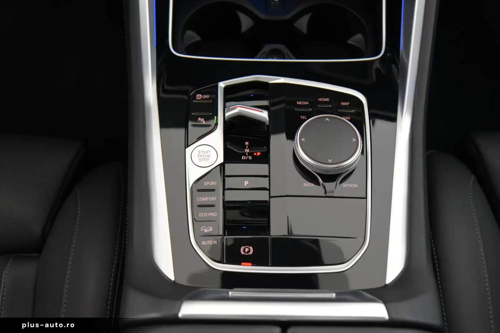 BMW X6 xDrive30d M Sport Pro HUD AHK