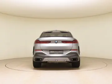 BMW X6 xDrive30d M Sport Pro HUD AHK