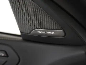 BMW X6 xDrive30d M Sport Pro HUD AHK