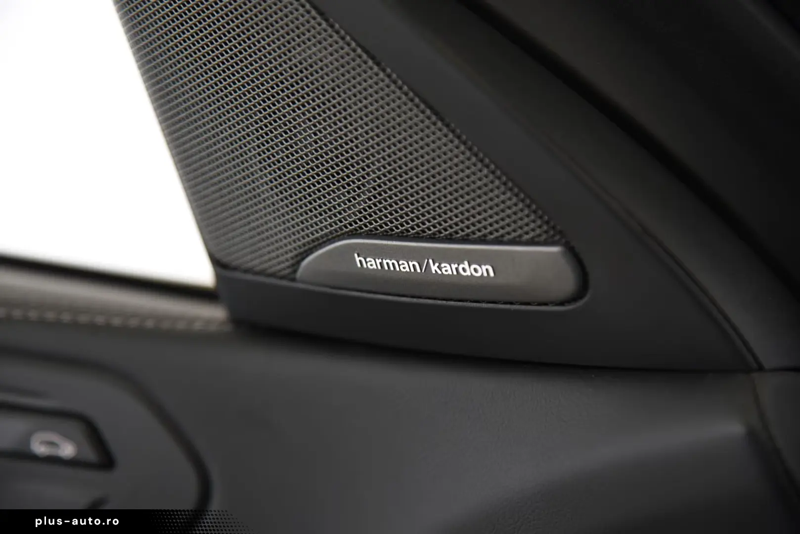 BMW X6 xDrive30d M Sport Pro HUD AHK