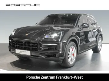 PORSCHE Cayenne BOSE Surround-View LED-Matrix Head-Up