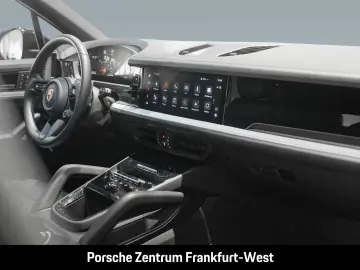 PORSCHE Cayenne BOSE Surround-View LED-Matrix Head-Up