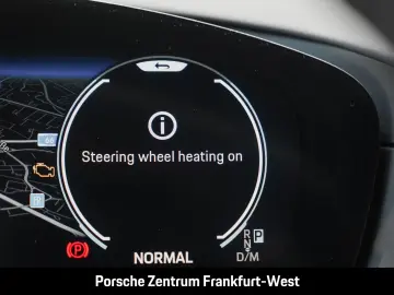 PORSCHE Cayenne BOSE Surround-View LED-Matrix Head-Up