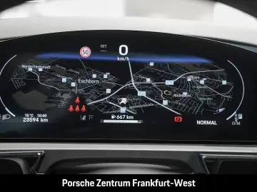 PORSCHE Cayenne BOSE Surround-View LED-Matrix Head-Up