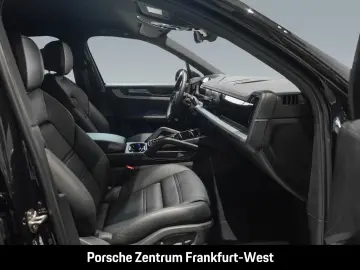 PORSCHE Cayenne BOSE Surround-View LED-Matrix Head-Up